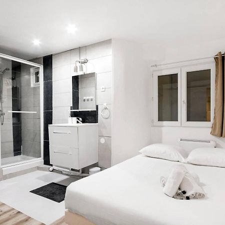 Guestready - Appartement Pres Du Marais Paris Eksteriør billede