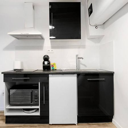 Guestready - Appartement Pres Du Marais Paris Eksteriør billede