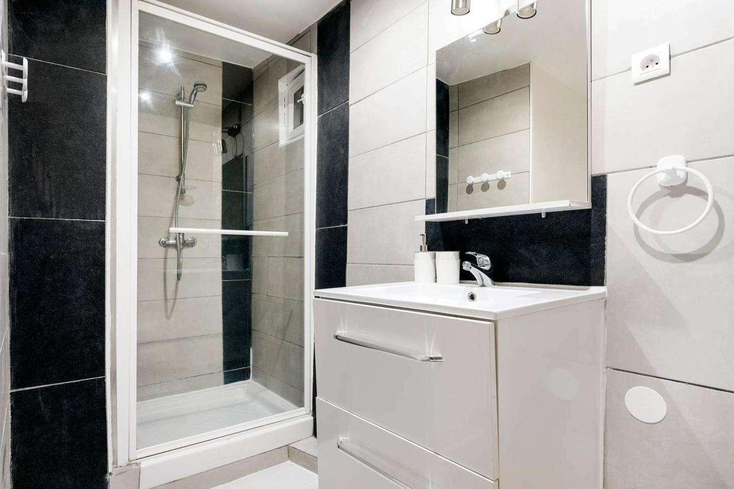 Guestready - Appartement Pres Du Marais Paris Eksteriør billede
